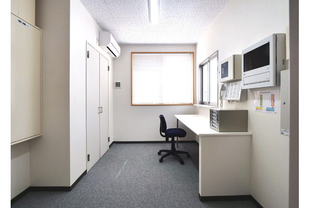 寮 宿舎 施工事例 郡リース株式会社