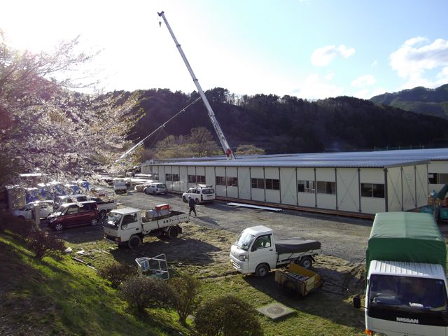 スタッフからのコメント