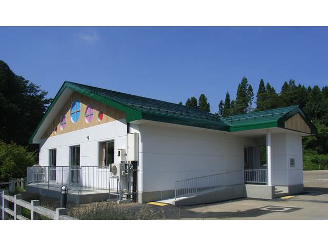 小学校児童クラブ