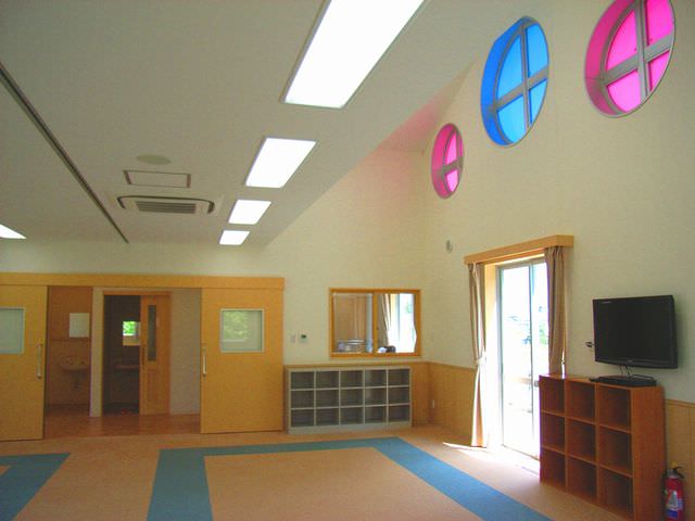 小学校児童クラブ