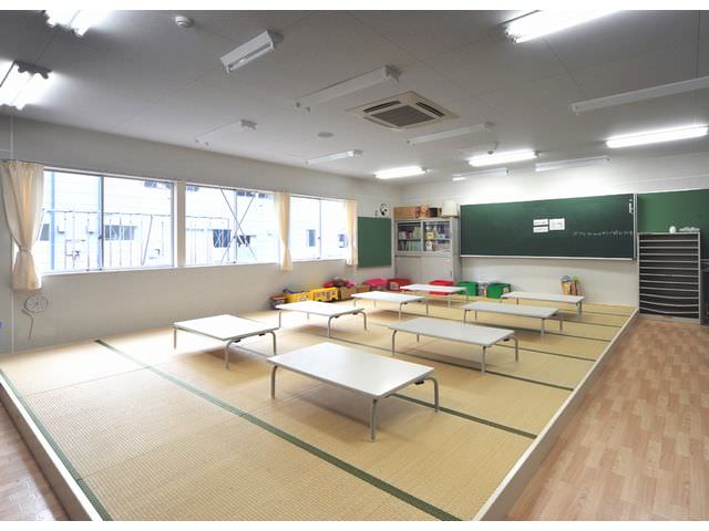 小学校仮設校舎（公立）