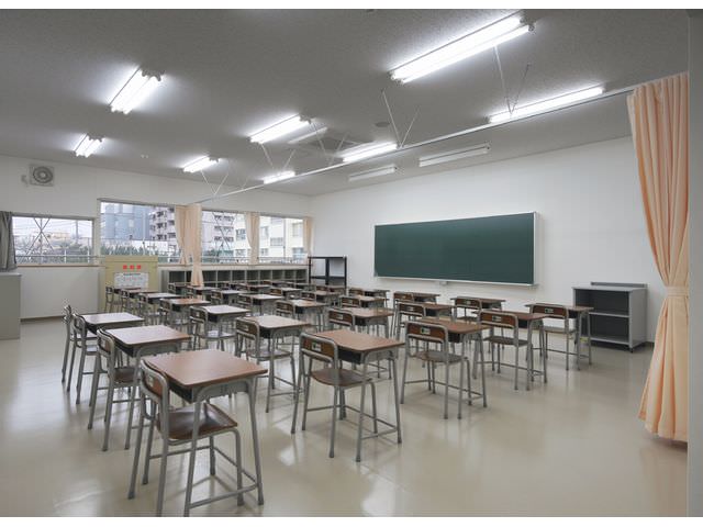 小学校仮設校舎（公立）