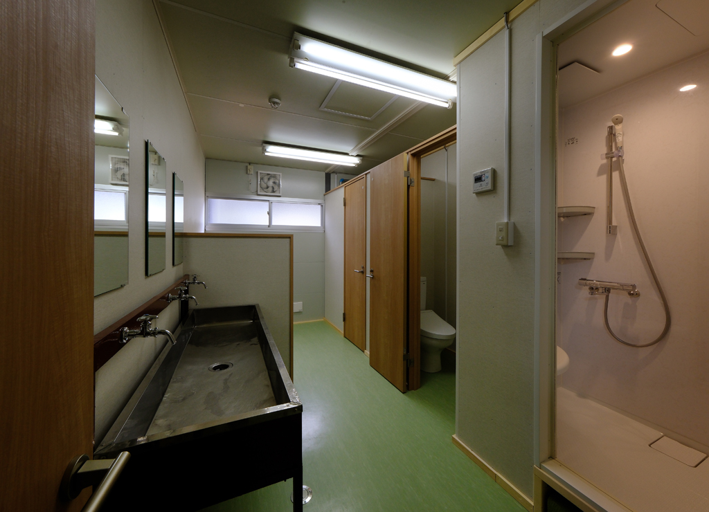 福祉・介護施設