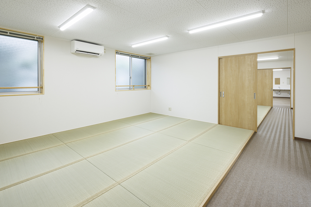 事務所