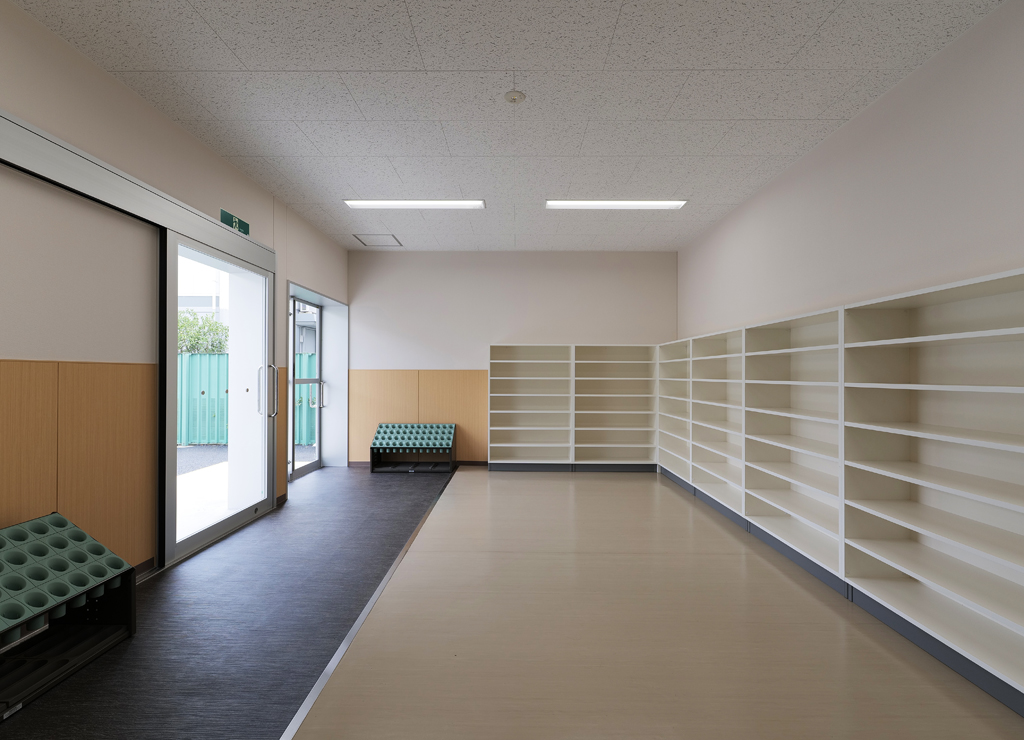 小学校（放課後教室）