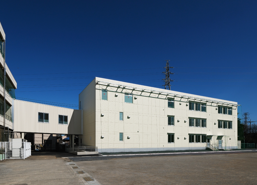 小学校校舎（公立）
