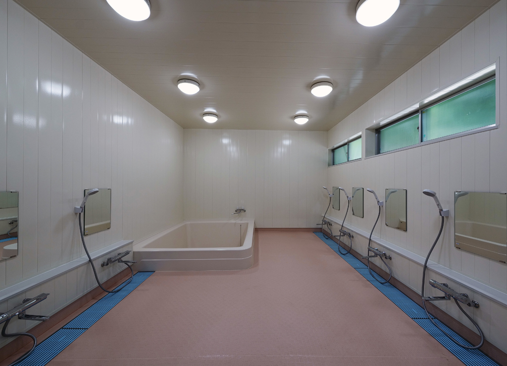 宿舎 | 施工事例 | 郡リース株式会社