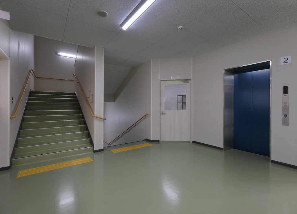 小学校仮設校舎（公立）