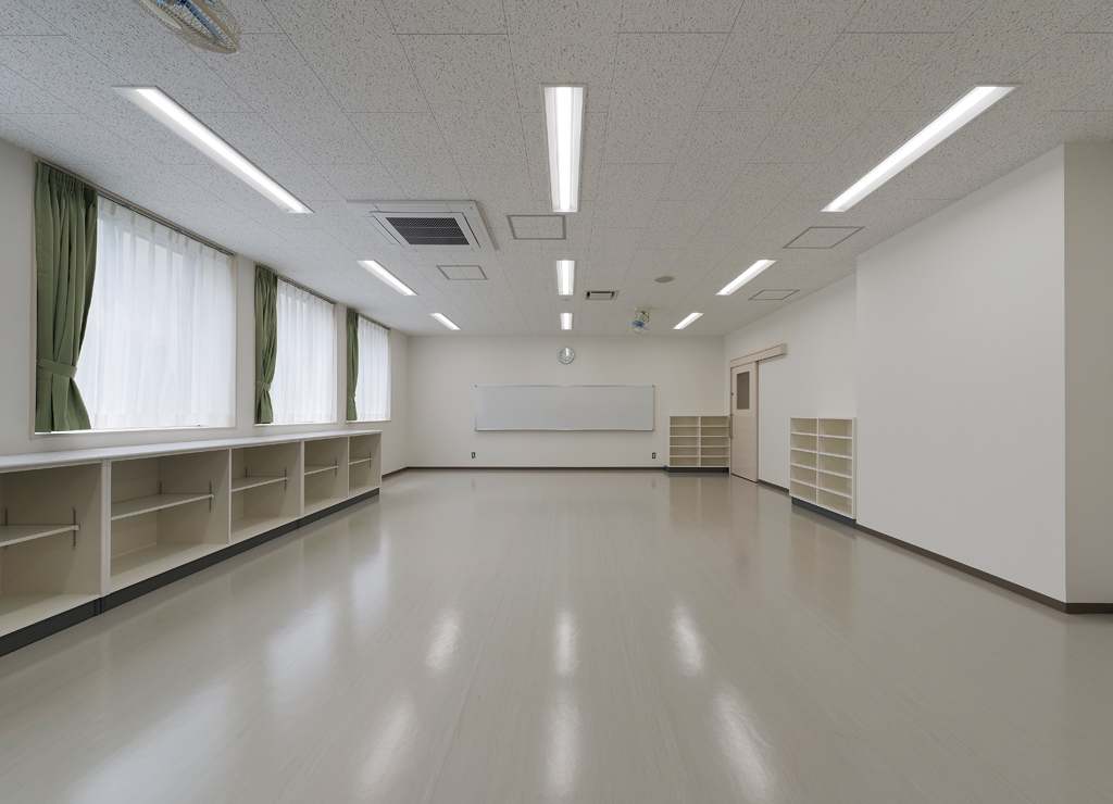 小学校（放課後教室）