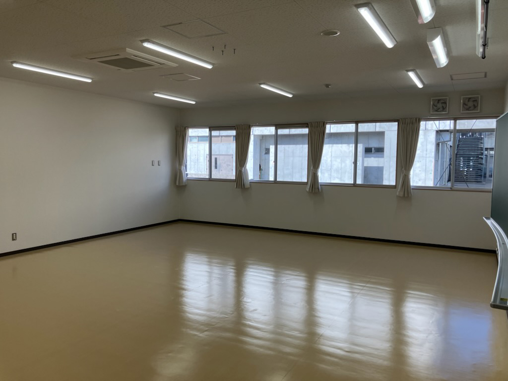 中高一貫校仮設校舎（公立）