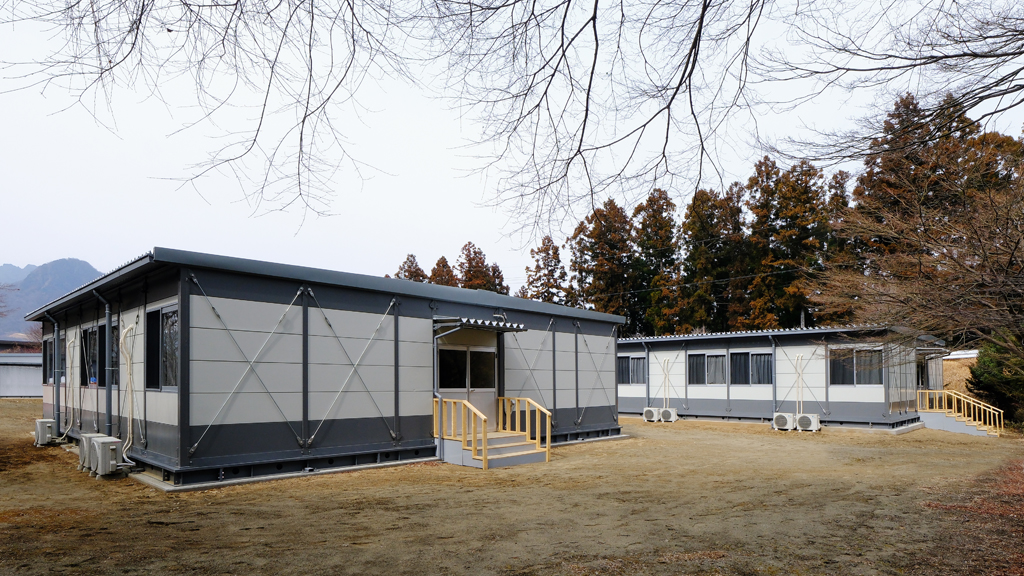 福祉・介護施設