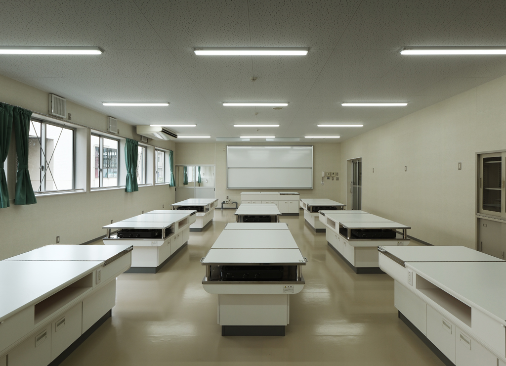 小学校仮設校舎（公立）
