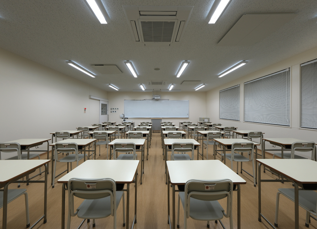 大学校舎（私立）